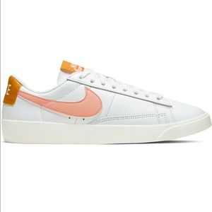 Nike Blazer Low LE